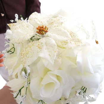 冬装飾 クリスマス飾り ホワイトボール ストア・エキスプレス