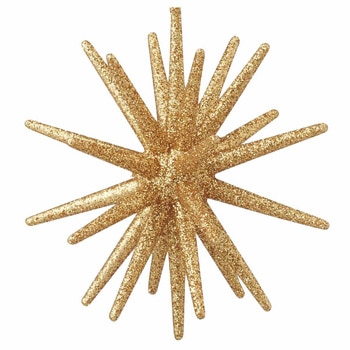 冬装飾 クリスマスツリー飾り イルミネーション ツインクルオーナメント 3個 ストア・エキスプレス