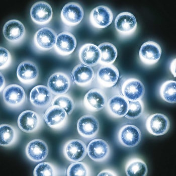 冬装飾 クリスマスツリー飾り イルミネーション LEDトレートライト(連結可) ストア・エキスプレス