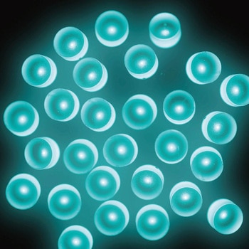 冬装飾 クリスマスツリー飾り イルミネーション LED100球 ストレートライト(連結可) ストア・エキスプレス