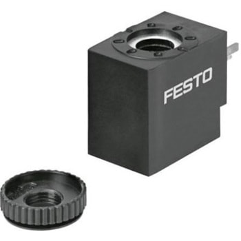 ソレノイドバルブコイル Festo