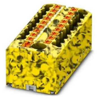 配電ブロック 19極 1袋 8個入 フエニックス・コンタクト