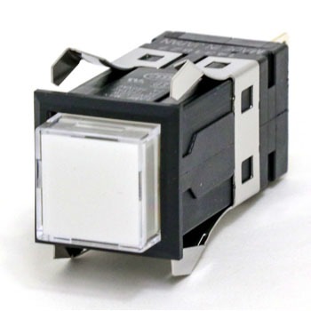 A3SA-90A1-12SW �ƌ����{�^���X�C�b�`(�����`)(�p���`)�����P�x�^�C�v A3S omron(�I������) 66451954