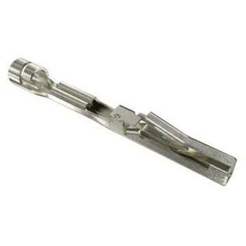 ICC コネクタ端子 圧着端子 オス Minitek 1.80シリーズ 1セット 100個入 AMPHENOL