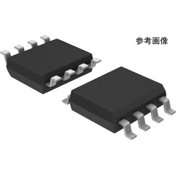 IC DRIVER 2/0 8SO Texas Instruments