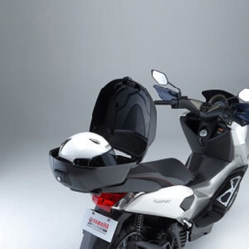 ユーロトップケース 30L YAMAHA(ヤマハ)