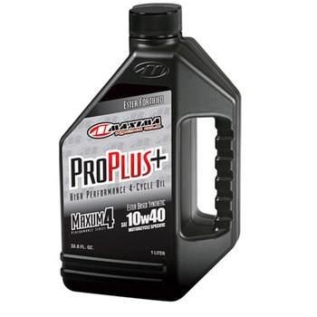 プロプラス 4ST 10w40 MAXIMA