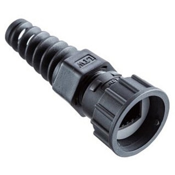 RJ45 モジュラーコネクタ メス RJ45コネクタ Cat5e AMPHENOL