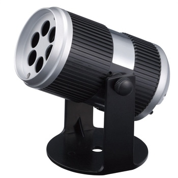 冬装飾 クリスマス イルミネーション LEDプロジェクターライト ストア・エキスプレス