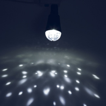 冬装飾 クリスマス イルミネーション LEDディスコライト ストア・エキスプレス