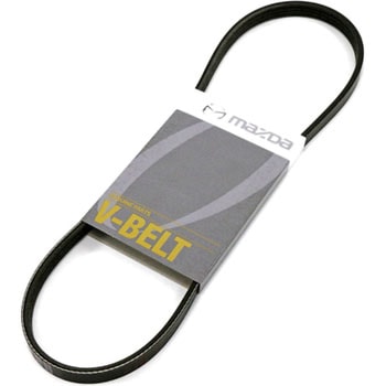 ベルトV (B6BF) MAZDA(マツダ)