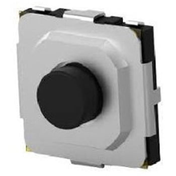 タクタイルスイッチ SPST 表面実装 Jベンド On -Off 1セット 20個入 - TE Connectivity Japan(旧:TYCOELECTRONICS(タイコエレクトロニクス))