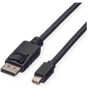 ROLINE DisplayPort Cable DP - Mini DP ROLINE