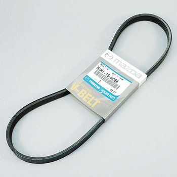 ベルトV (N3H1) MAZDA(マツダ)