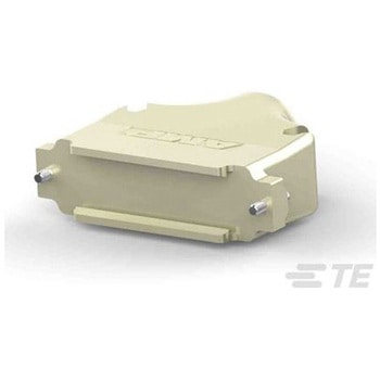 D-Sub バックシェエル AMPLIMITE シリーズ 50 極 DD 1箱 100個入 TE Connectivity Japan(旧:TYCOELECTRONICS(タイコエレクトロニクス))