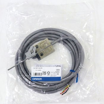 一般リミット D4C omron(オムロン)