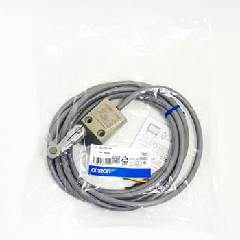 一般リミット D4C omron(オムロン)