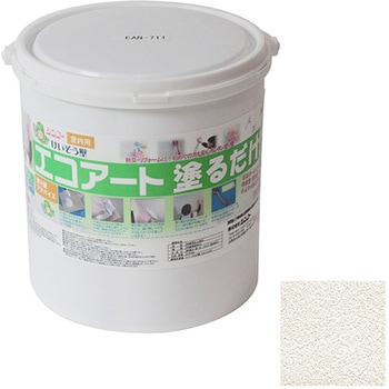 エコアート塗るだけ 5kg シンコー