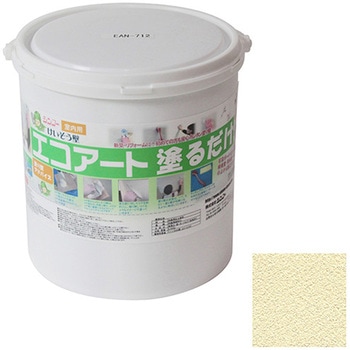 エコアート塗るだけ 5kg シンコー
