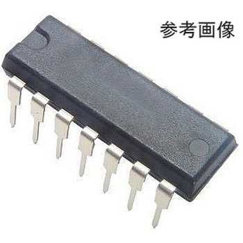 デュアル高精度タイマー IC - Texas Instruments