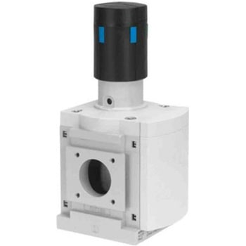 エアレギュレータ MSシリーズ Festo