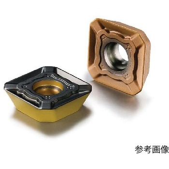 コロミル245 フライス加工用チップ(350)1セット(10個入) R24512T3MKLシリーズ サンドビック