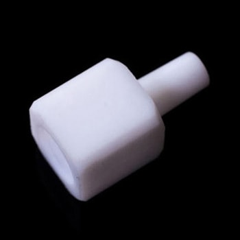 ネジ規格変換用カップリング 1/4-28UNFメス(9mm) BOHLENDER