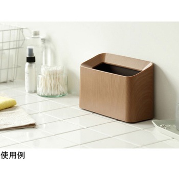 ゴミ箱 Tubelor Cotton Trash イデア