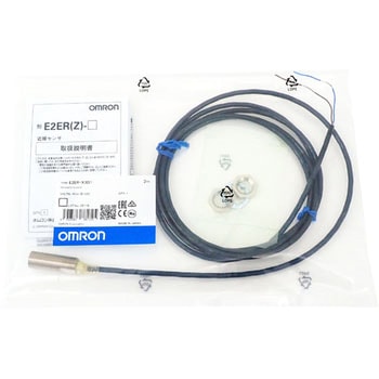 耐油近接センサ E2ER omron(オムロン)