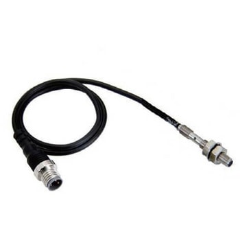 小径タイプ近接センサ E2E シールド omron(オムロン)