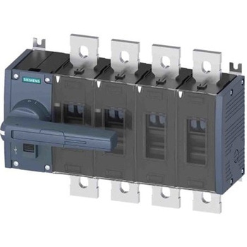 安全ブレーカ ヒューズ SIEMENS
