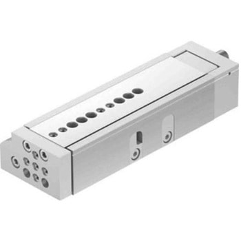 ガイド付シリンダ DGSL ディグラルシリーズ Festo
