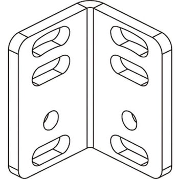 取りつけ金具 omron(オムロン)