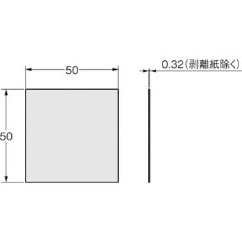 スマートレーザセンサ E3NC センサヘッド用反射板(回帰反射形) omron(オムロン)