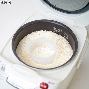 はじめてのおかゆクッカー KJC
