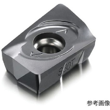 CoroMill(R) 390-17 フライス加工用チップ サンドビック