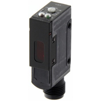 透明体検知用光電センサ E3S-R omron(オムロン)