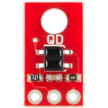 SparkFun Line Sensor Breakout - QRE1113 Digital - SPARKFUN