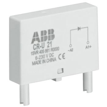 リレーインターフェイス ABB
