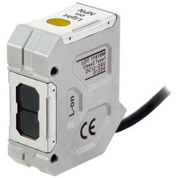 耐油光電センサ E3ZR-C omron(オムロン)