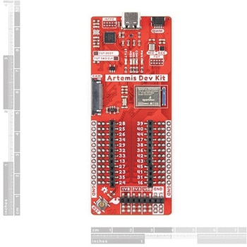 SparkFun Artemis Development Kit SPARKFUN
