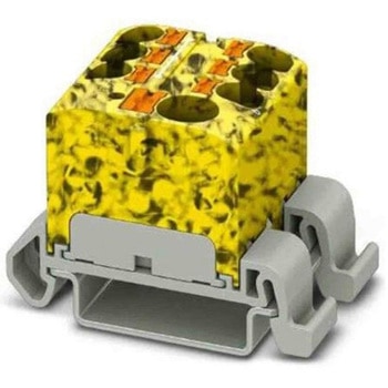 配電ブロック 7極 1袋 8個入 フエニックス・コンタクト