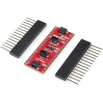 SparkFun Qwiic Shield for Arduino Nano SPARKFUN
