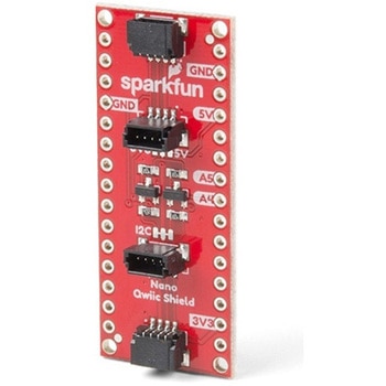 SparkFun Qwiic Shield for Arduino Nano SPARKFUN