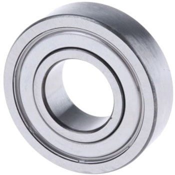ボールベアリング12.7mm28.57mm 深溝 NSK(日本精工)