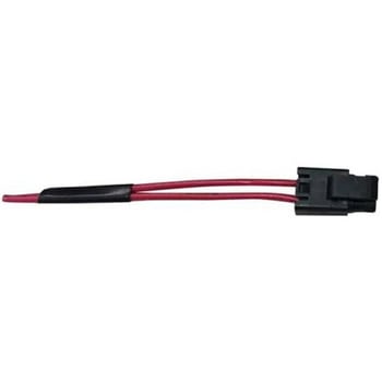 コネクタハウジング 2極 ピッチ：2.5mm 1列 1セット 200個入 AMPHENOL
