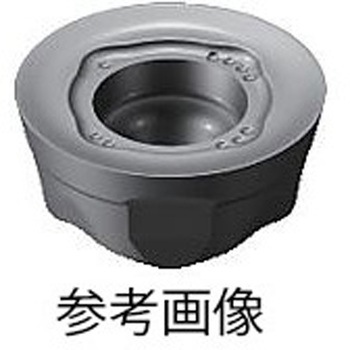コロミル600 フライス加工用チップ(350)1セット(10個入) 6001252シリーズ サンドビック
