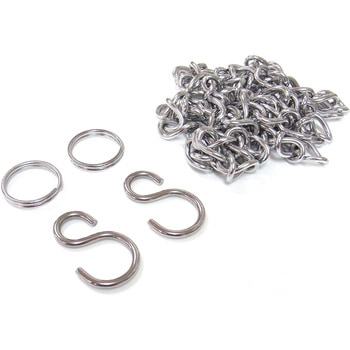 ステンレスカットチェーン ニッサチェイン