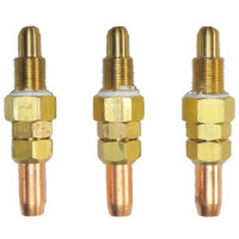 A型切断器用火口(LPG用) 千代田精機