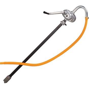 ドラム缶用手動ポンプ”ハイスピーダー” エムケー精工